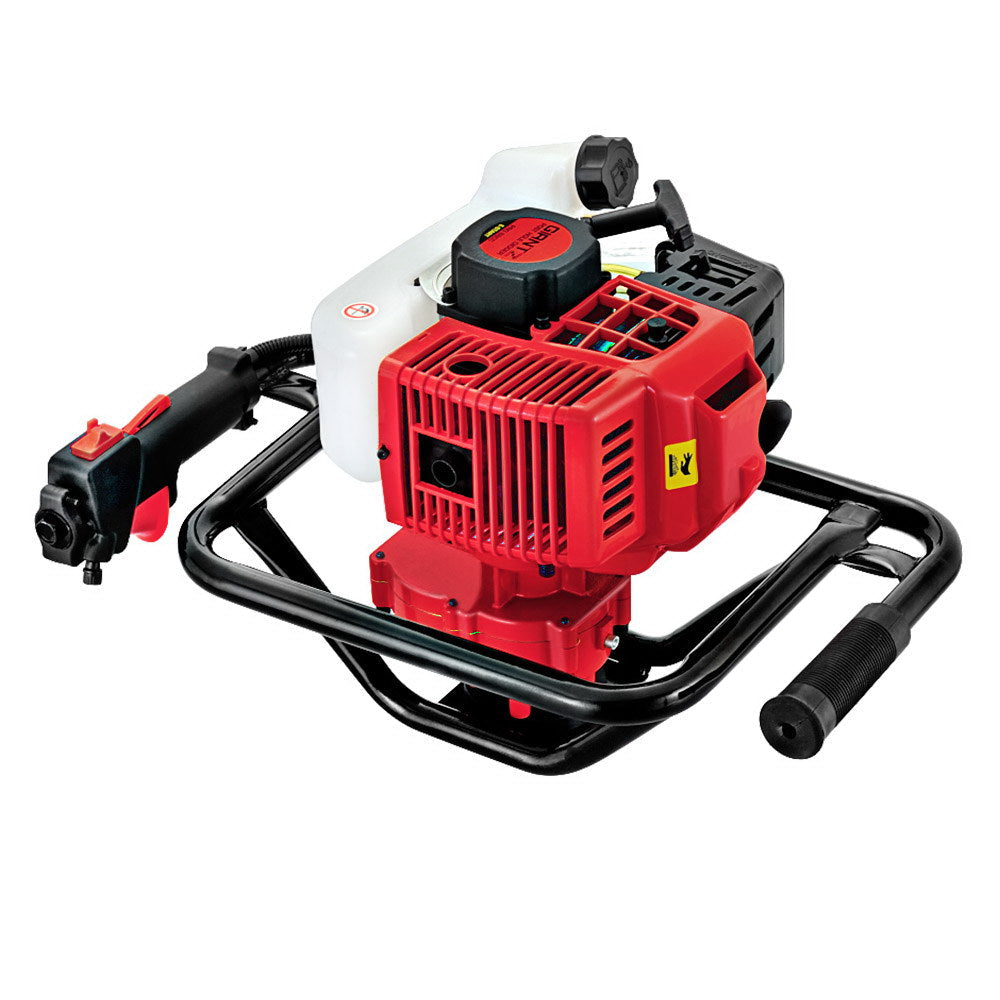 Giantz Post Hole Digger Petrol Diggers Only Motor Complete Earth Auger 92CC Giantz