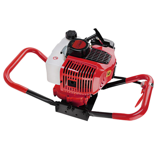 Giantz Post Hole Digger Diggers Petrol Complete 80CC Motor Only Earth Auger Giantz