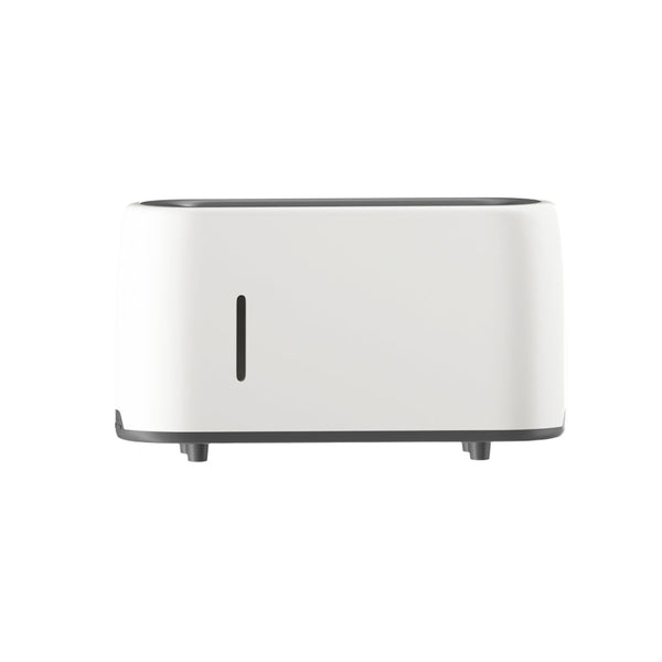 Devanti Ultrasonic Aroma Diffuser LED Flame Light Devanti