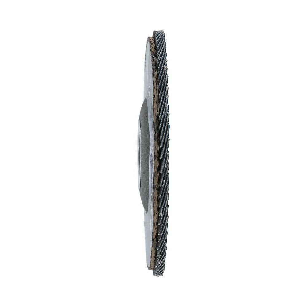 Giantz 100 PCS Zirconia Sanding Flap Disc 5