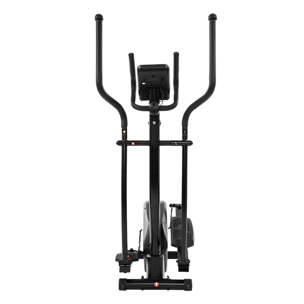 Everfit Exercise Bike Elliptical Cross Trainer Bicycle Home Gym Fitness Machine Everfit