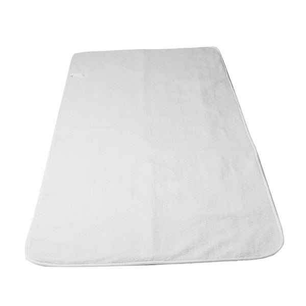 Giselle Bedding Queen Size Electric Blanket Fleece Giselle Bedding