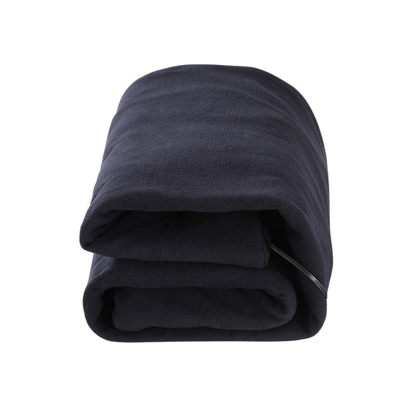 Giselle Electric Heated Blanket Car Truck Throw Rug Travel Camping 12V DC Aut Giselle Bedding