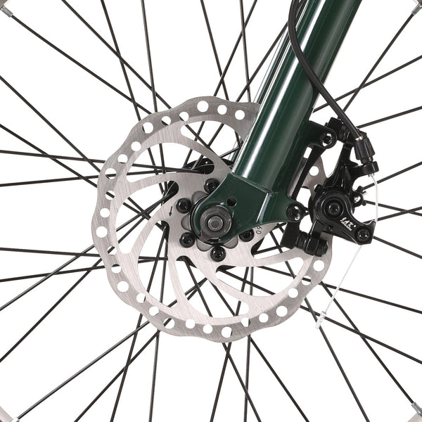 Everfit 20 Inch Folding Electric Bike Urban City Bicycle eBike Rechargeable Everfit