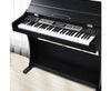 Alpha 61 Key Electronic Piano Keyboard Electric Digital Classical Music Stand