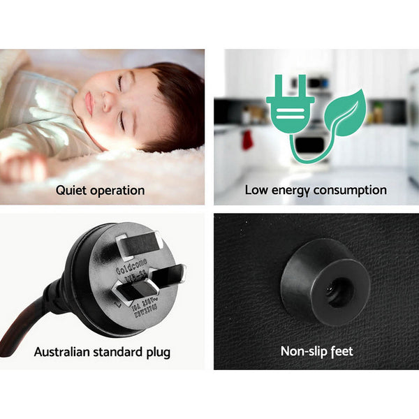 Devanti Commercial Food Dehydrator with 10 Trays freeshipping - Awezingly