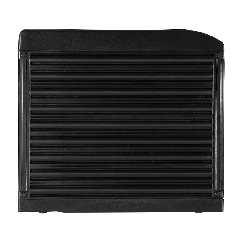Devanti 9 Tray Food Dehydrators Commercial Beef Jerky Maker Fruit Dryer Black freeshipping - Awezingly