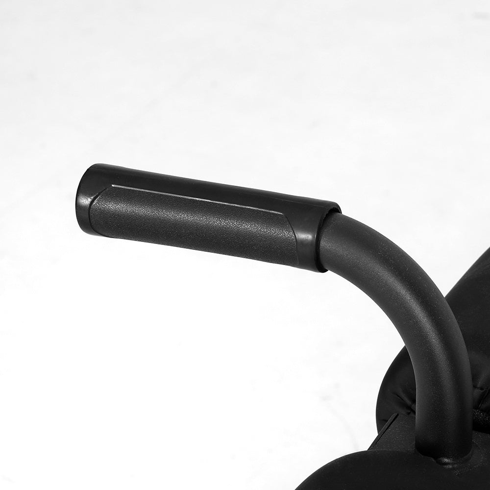 Everfit Weight Bench 450KG FID Bench Adjustable Bench Press Home Gym Equipment Everfit