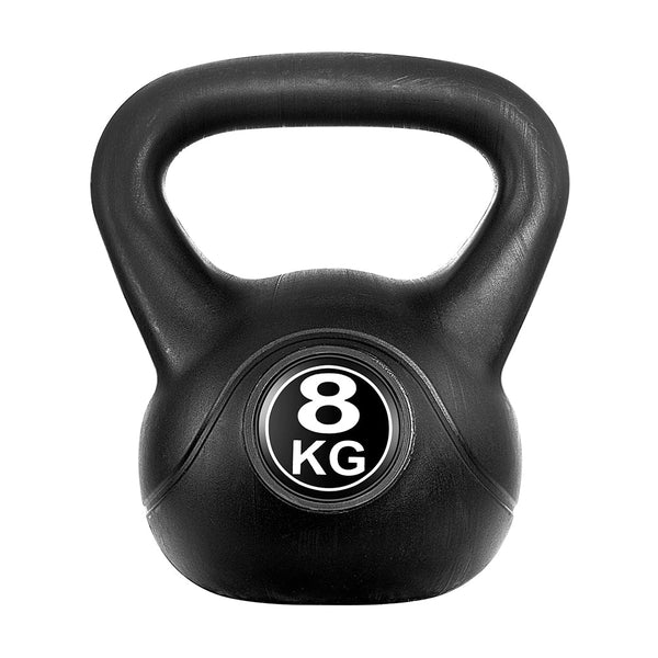 22kg Kettlebell Kettlebells Set Kettle Bell Bells Kit Weight Fitness Exercise Does not apply