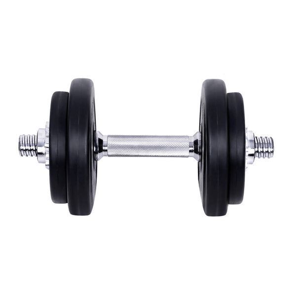 20KG Dumbbells Dumbbell Set Weight Training Plates Home Gym Fitness Exercise Does not apply