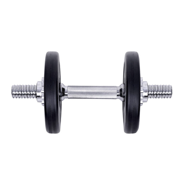 10KG Dumbbells Dumbbell Set Weight Training Plates Home Gym Fitness Exercise Does not apply