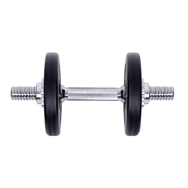 15KG Dumbbells Dumbbell Set Weight Training Plates Home Gym Fitness Exercise Does not apply
