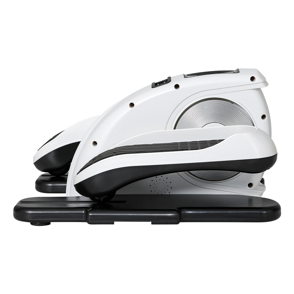 Everfit Automatic Pedal Exercise Bike Elliptical Machine Stepper Trainer 50W Everfit