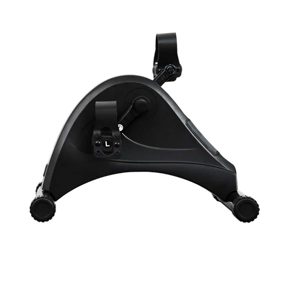 Everfit Electric Pedal Exercise Bike LED Display Elliptical Cross Trainer 80W Everfit