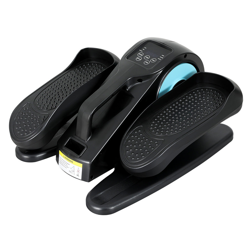 Everfit Automatic Pedal Exercise Bike LED Display Elliptical Trainer Stepper Everfit