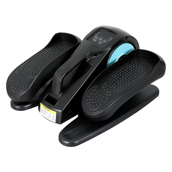 Everfit Automatic Pedal Exercise Bike LED Display Elliptical Trainer Stepper Everfit