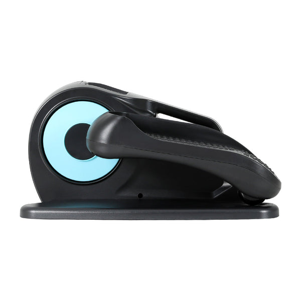 Everfit Automatic Pedal Exercise Bike LED Display Elliptical Trainer Stepper Everfit