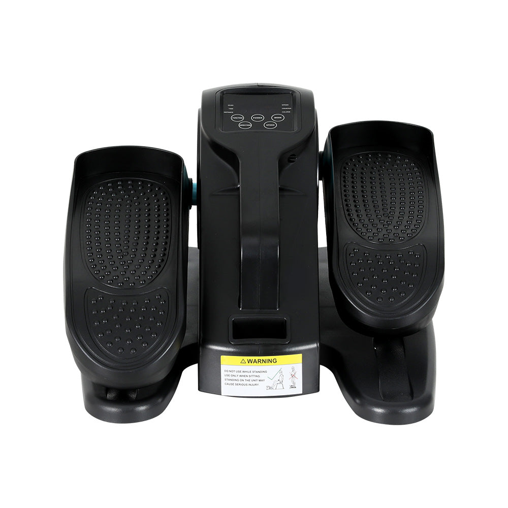 Everfit Automatic Pedal Exercise Bike LED Display Elliptical Trainer Stepper Everfit