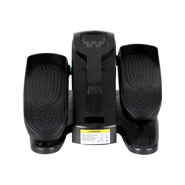 Everfit Automatic Pedal Exercise Bike LED Display Elliptical Trainer Stepper Everfit