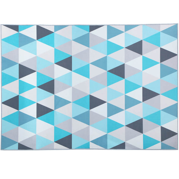 Artiss Floor Rugs Rug 200 x 290 Area Large Carpet Soft Bedroom Modern Short Pile freeshipping - Awezingly