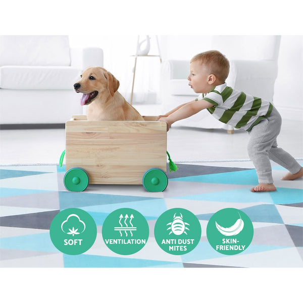 Artiss Floor Rugs Rug 200 x 290 Area Large Carpet Soft Bedroom Modern Short Pile freeshipping - Awezingly