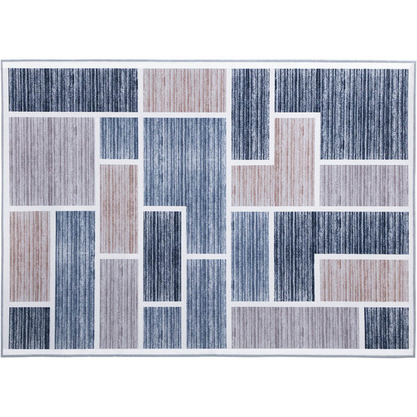 Artiss Floor Rugs 160 x 230 Area Rug Large Modern Carpet Soft Mat Short Pile freeshipping - Awezingly