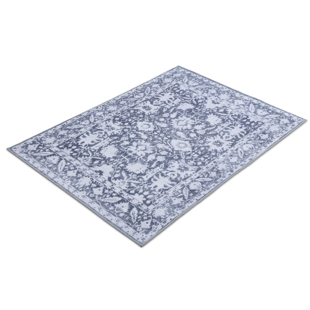 Artiss Floor Rugs 200 x 290 Bedroom Living Room Rug Large Mat Carpet Short Pile freeshipping - Awezingly