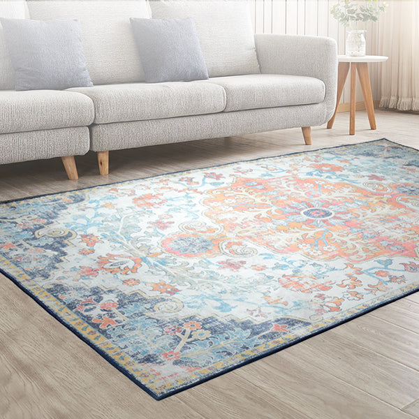 Artiss Floor Rugs Carpet 200 x 290 Living Room Mat Rugs Bedroom Large Soft Area freeshipping - Awezingly