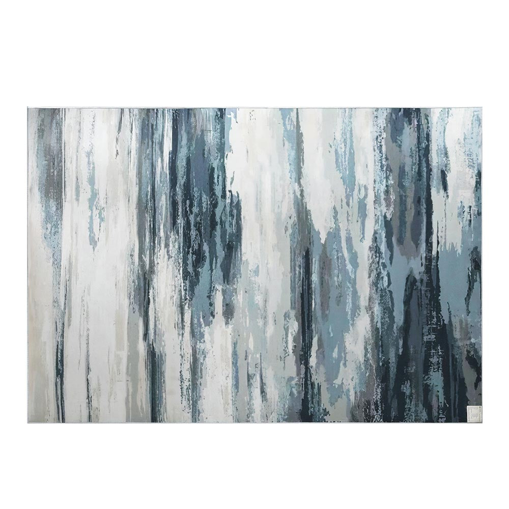 Artiss Poca Floor Rug Area Rug 160 x 230 cm Carpet Mordern Short Pile Washable Artiss