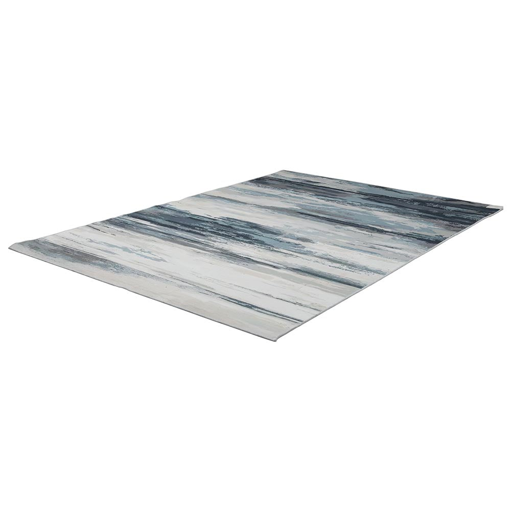 Artiss Poca Floor Rug Area Rug 160 x 230 cm Carpet Mordern Short Pile Washable Artiss