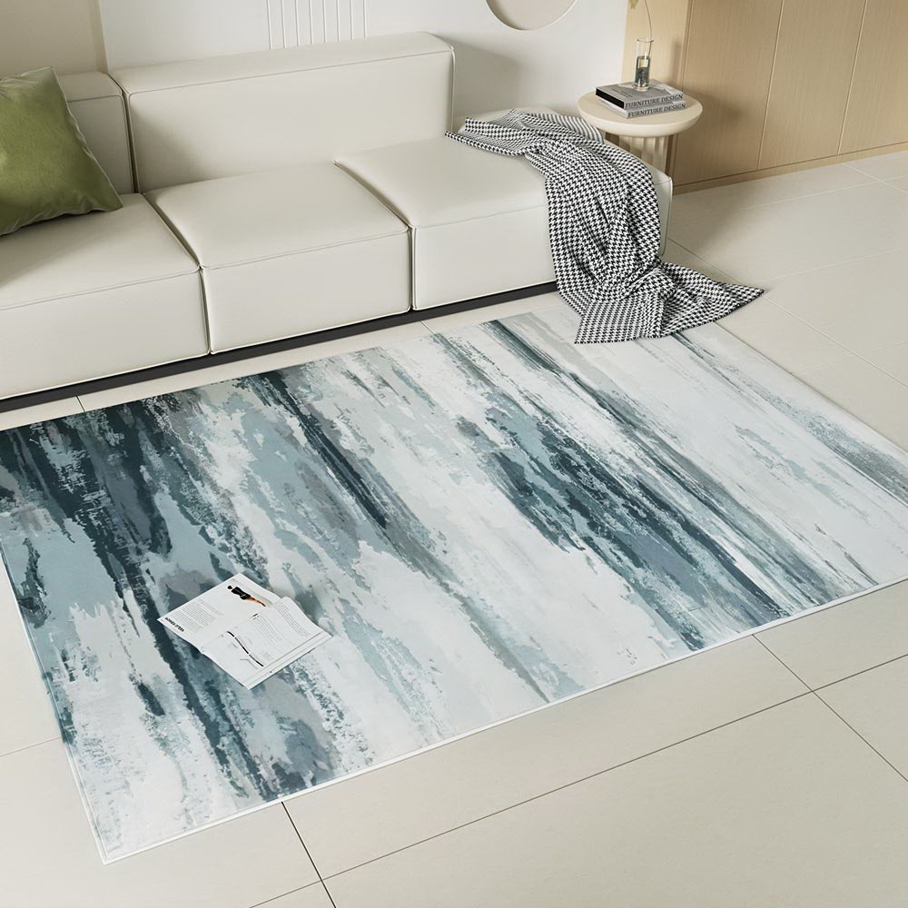 Artiss Poca Floor Rug Area Rug 160 x 230 cm Carpet Mordern Short Pile Washable Artiss