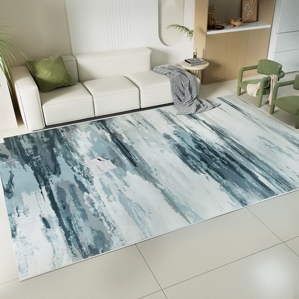 Artiss Poca Floor Rug Area Rug 200 x 290 cm Carpet Mordern Short Pile Washable Artiss