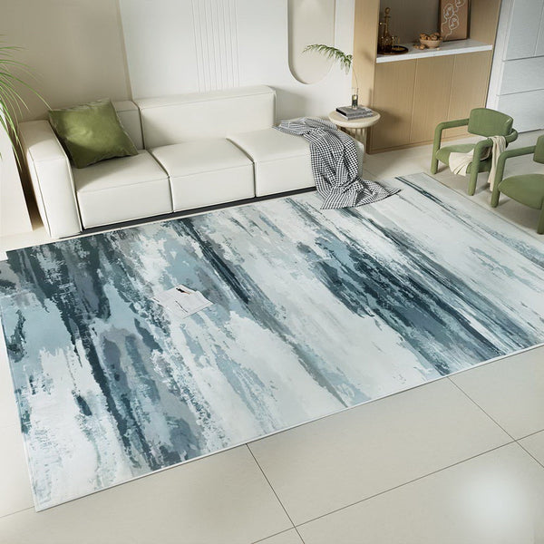 Artiss Poca Floor Rug Area Rug 200 x 290 cm Carpet Mordern Short Pile Washable Artiss