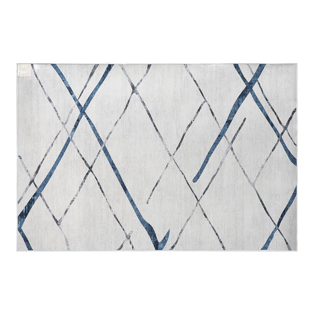 Artiss Jaca Floor Rug Area Carpet 160 x 230 cm Mordern Short Pile Washable Artiss