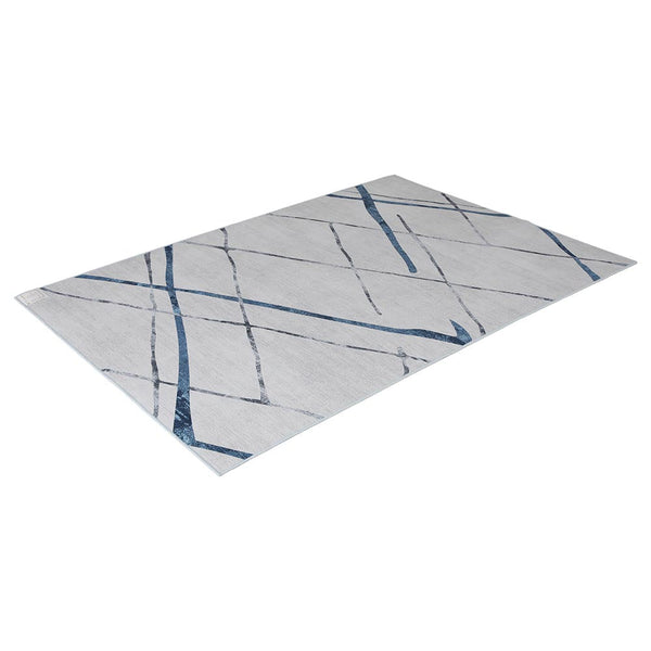 Artiss Jaca Floor Rug Area Carpet 200 x 290 cm Mordern Short Pile Washable Artiss