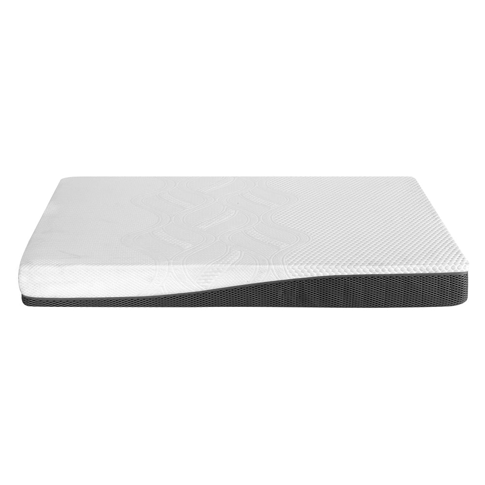 Giselle Bedding Single Size Memory Foam Mattress Cool Gel without Spring Giselle Bedding