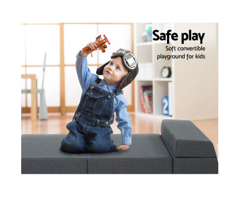 Giselle Bedding Folding Mattress Foldable Portable Bed Floor Mat Camping Pad freeshipping - Awezingly