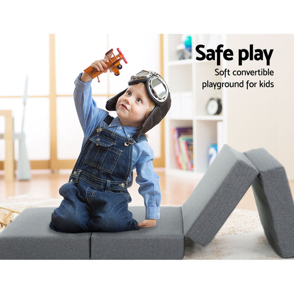 Giselle Bedding Folding Mattress Camping Foldable Portable Mattress Floor Bed freeshipping - Awezingly