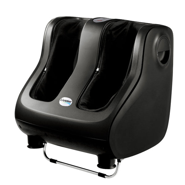Livemor Foot Massager - Black Livemor