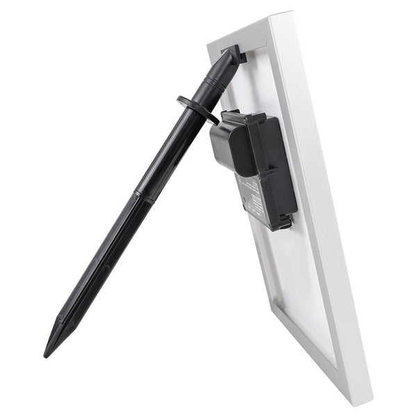 Gardeon Solar Pond Pump with Battery Kit Solar Powered Garden Water Fountain Gardeon