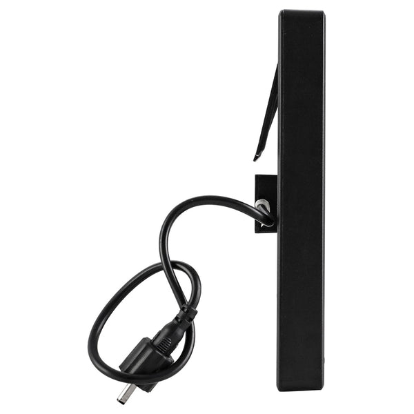 Solar Powered Pond Pump Submersible Fountains Ouotdoor Pool Garden Pumps 4 FT Gardeon