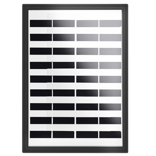 Solar Pond Pump Outdoor Garden Submersible Water Pumps with Battery Kit 4 FT Gardeon