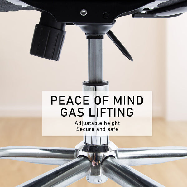 Executive Office Chair SAGE - BEIGE La Bella