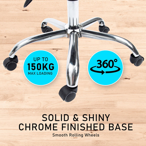 Executive Office Chair SAGE - BEIGE La Bella