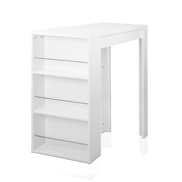 Artiss 3 Level Storage Bar Table Artiss
