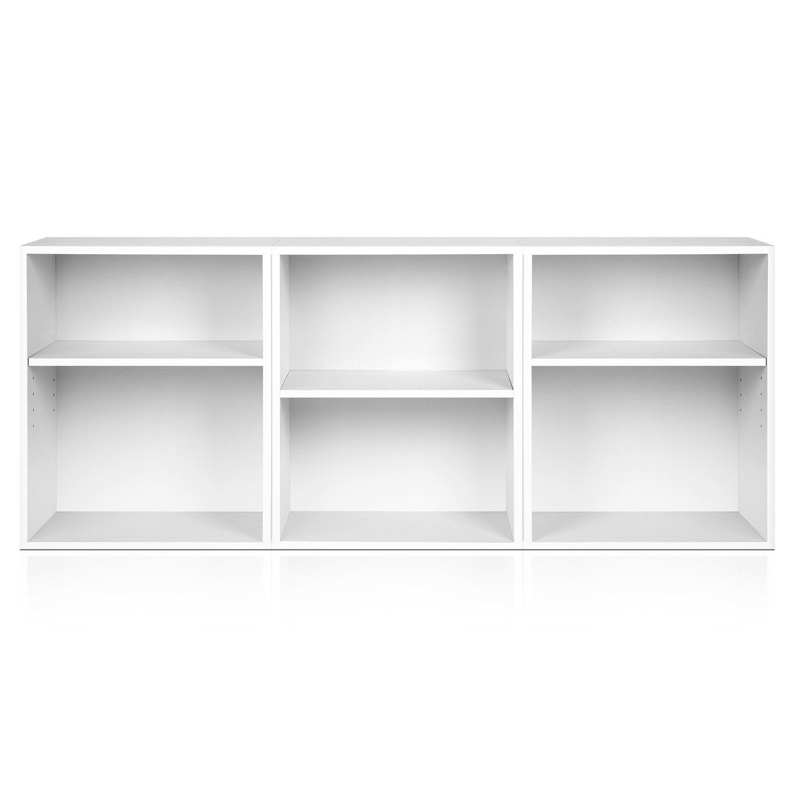 Artiss 3 Piece Storage Shelf Artiss