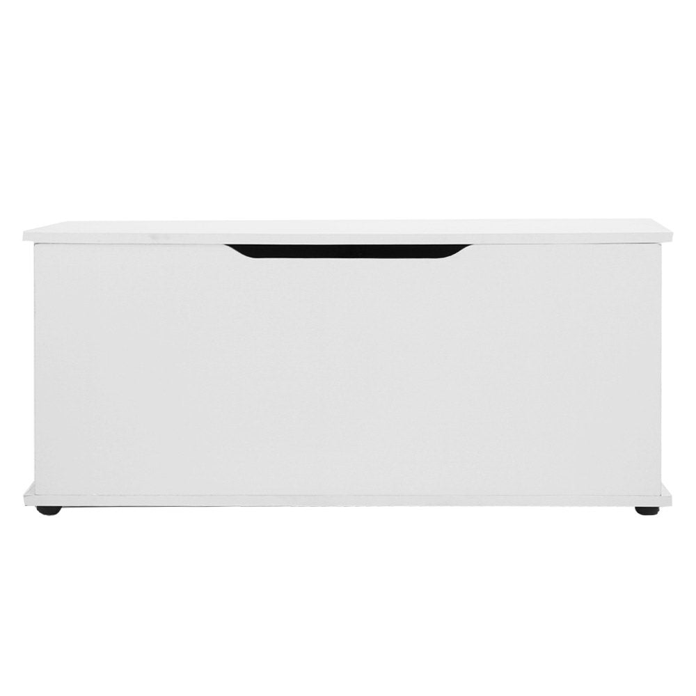 Keezi Blanket Box Kids Toy Storage Ottoman Chest Cabinet Clothes Bench Keezi