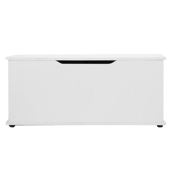 Keezi Blanket Box Kids Toy Storage Ottoman Chest Cabinet Clothes Bench Keezi