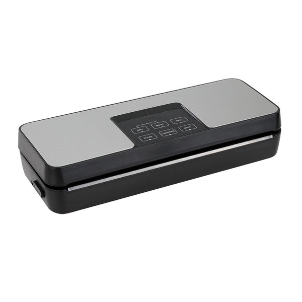 Devanti Food Vacuum Sealer Machine Fresh Storage Auto Seal Slide Cutter 5 Modes Devanti