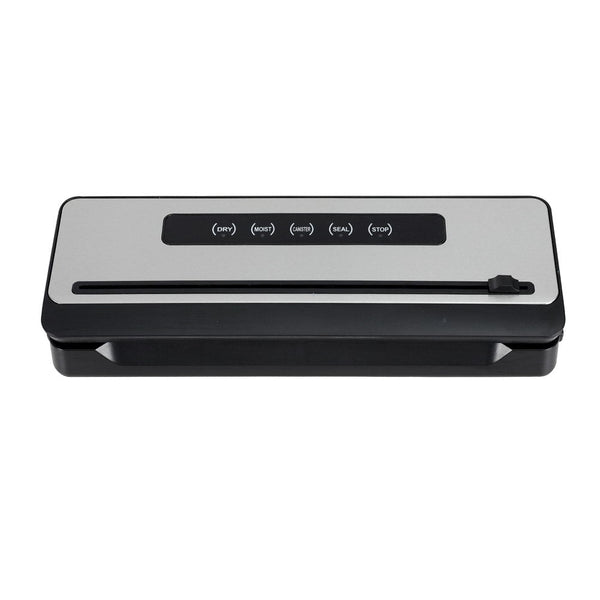 Devanti Food Vacuum Sealer Machine Fresh Storage Sealing Cutter Bags 5 Modes Devanti